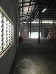 Sungei Kadut Industrial Estate (D25), Factory #618133271